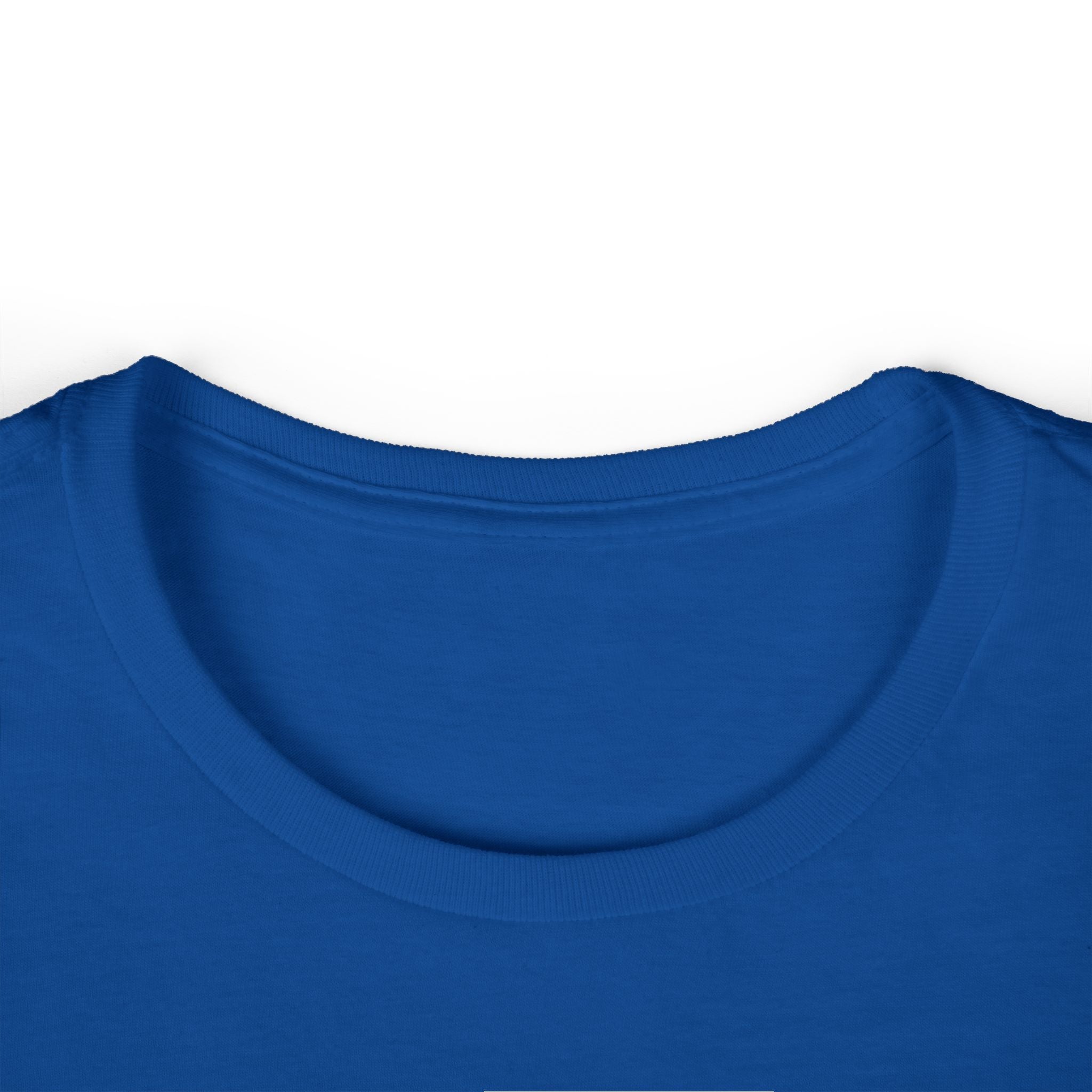 Women's Tee - "Limited Supply of Patience" Cat & Football Graphic Shirt