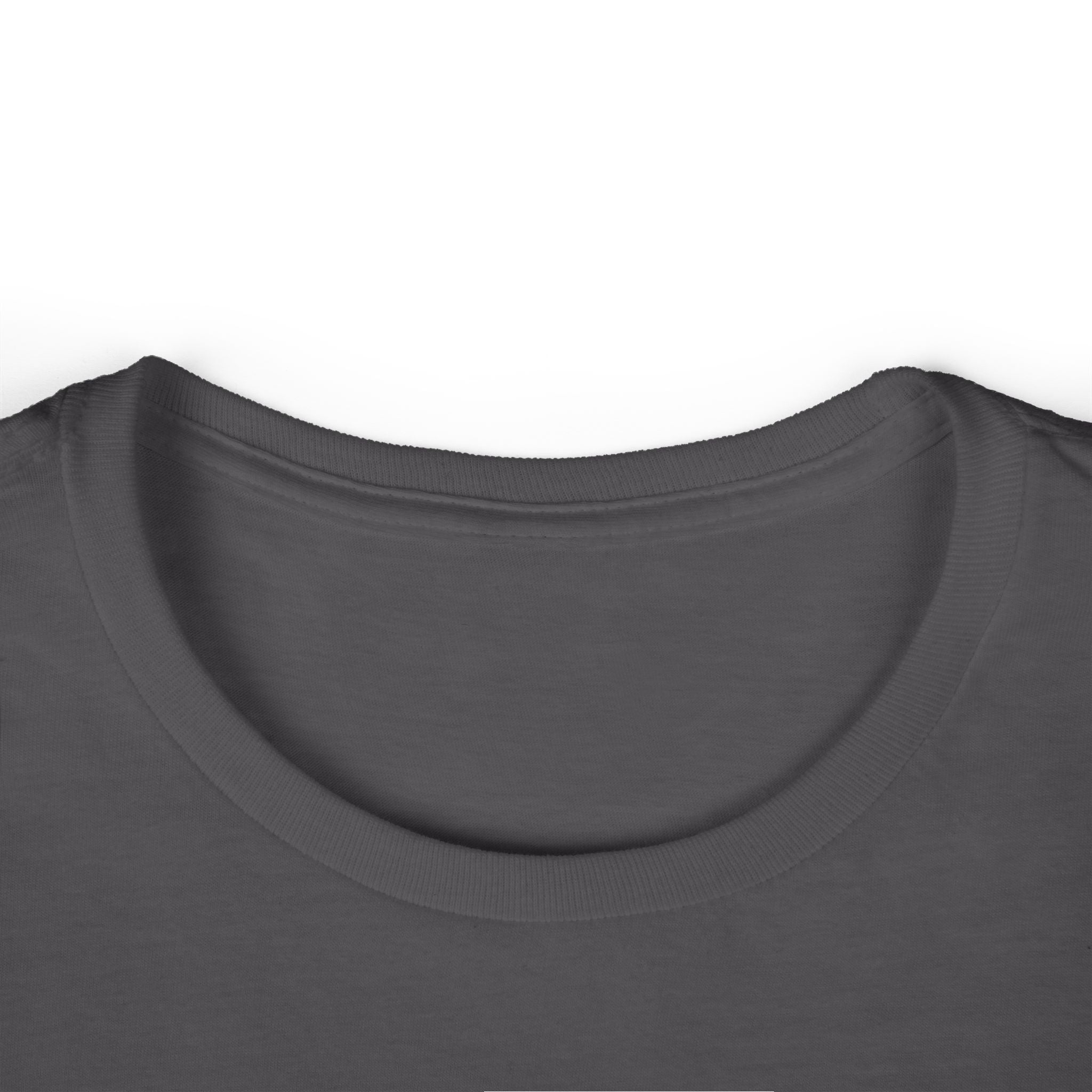 Women's Tee - "Limited Supply of Patience" Cat & Football Graphic Shirt