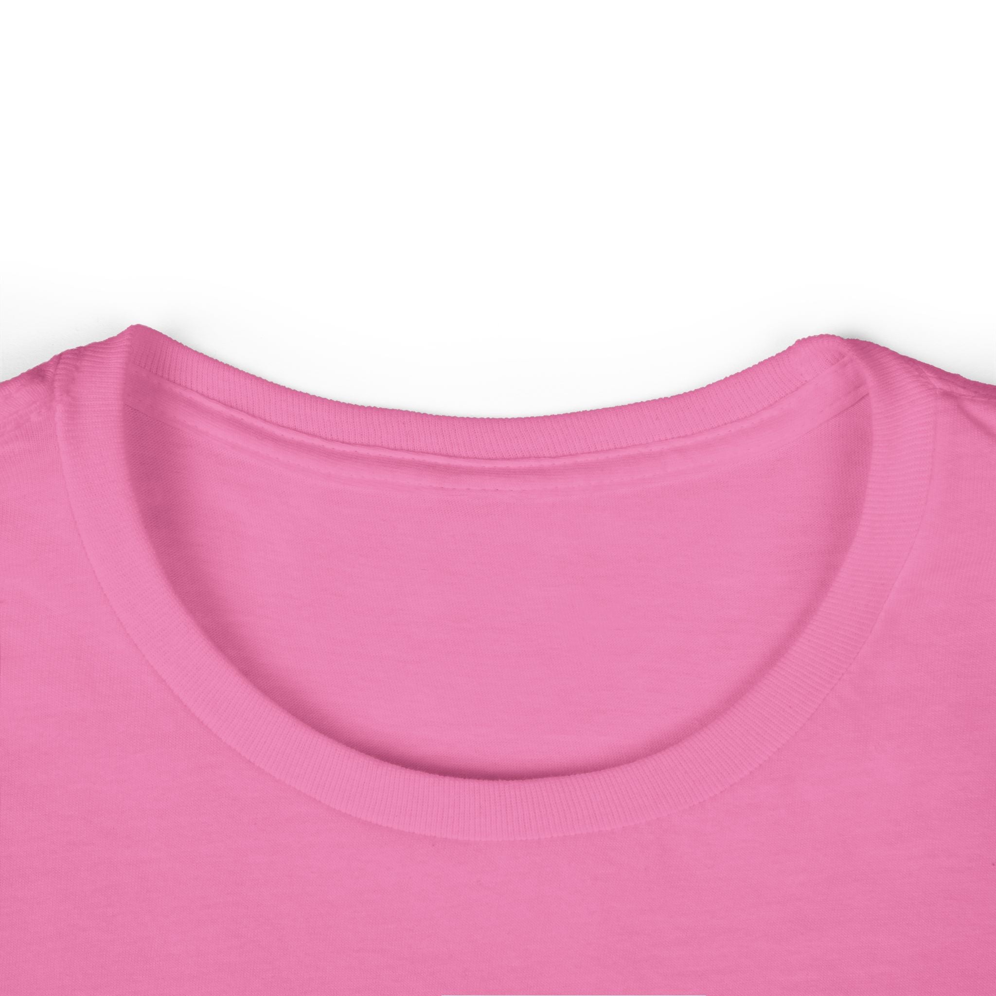 Women's Tee - "Limited Supply of Patience" Cat & Football Graphic Shirt