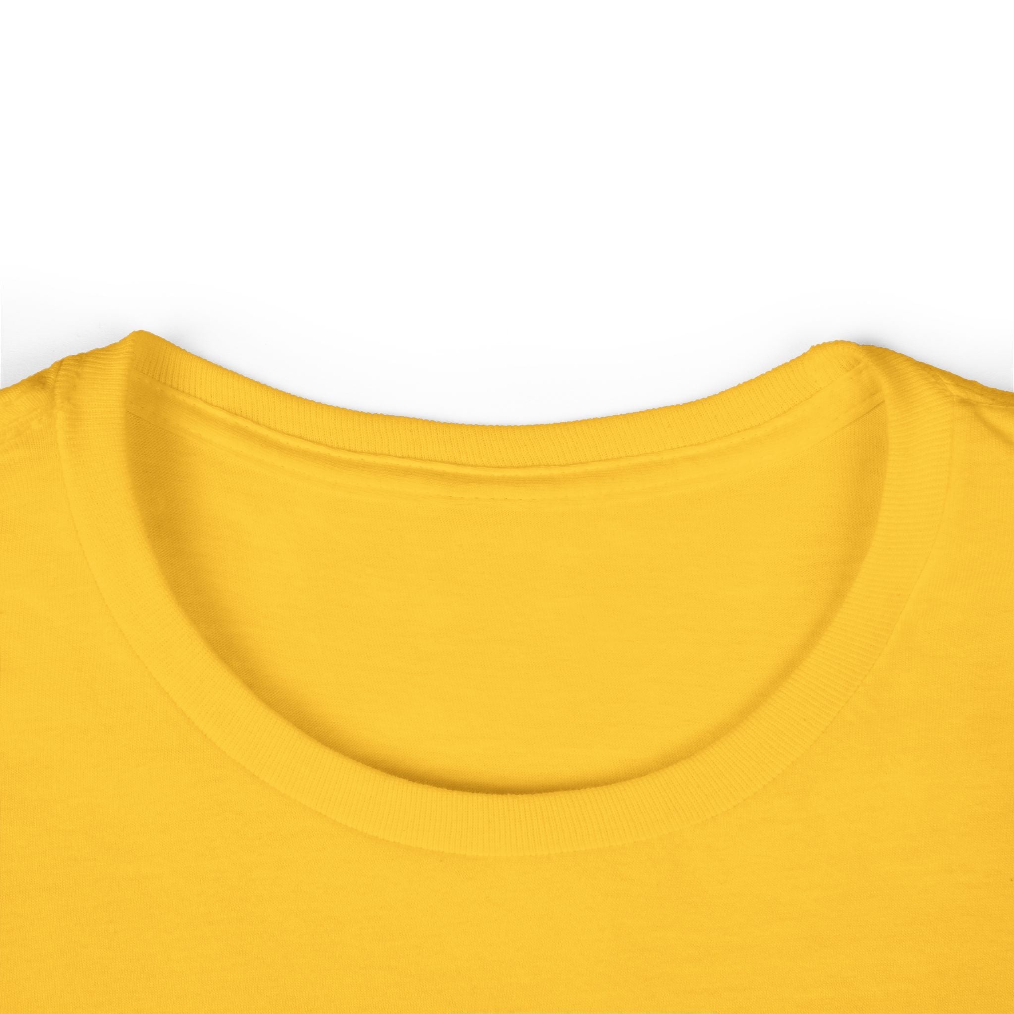 Women's Tee - "Limited Supply of Patience" Cat & Football Graphic Shirt