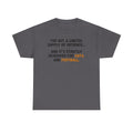 Patience Reserved For Cats and Football T-Shirt