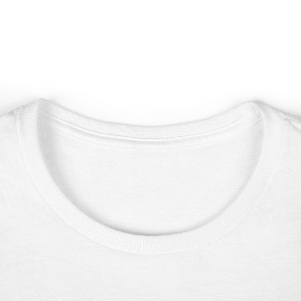 Women's Tee - "Limited Supply of Patience" Cat & Football Graphic Shirt