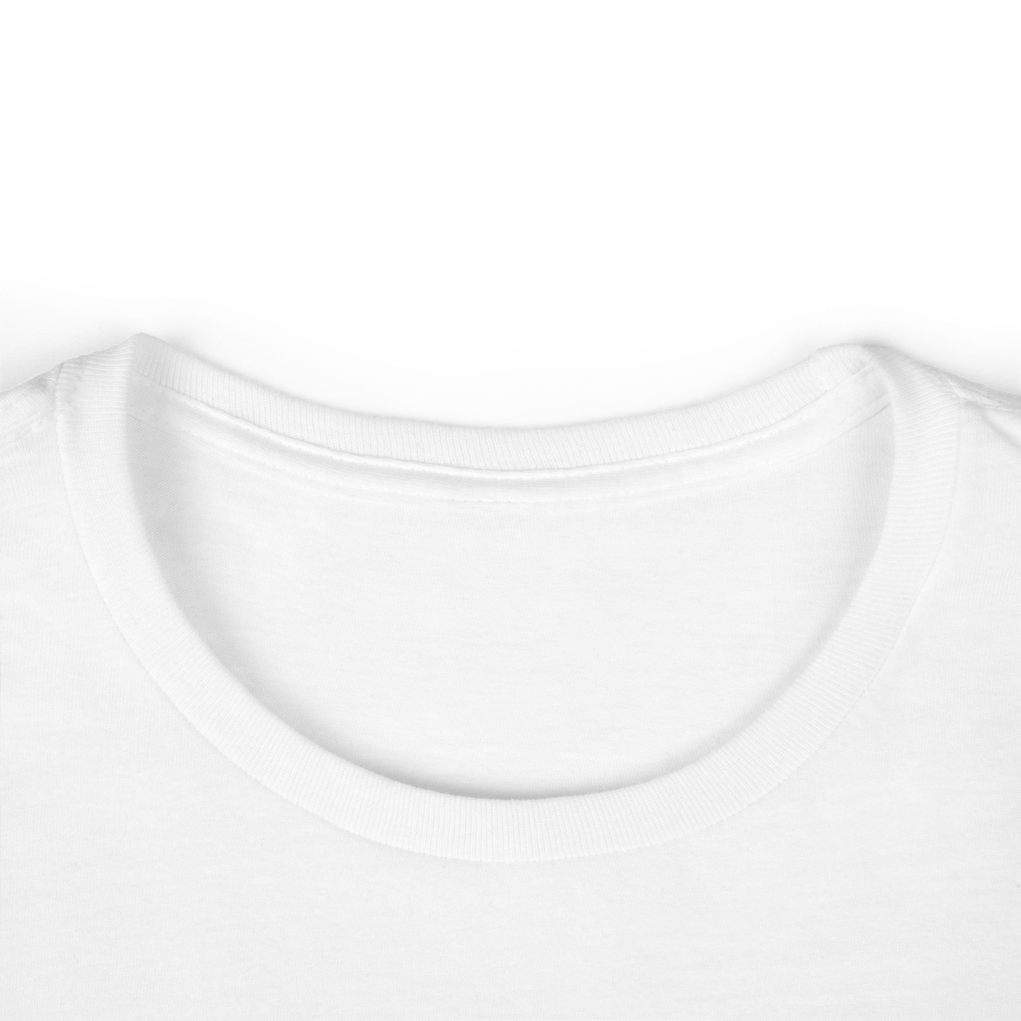 Women's Tee - "Limited Supply of Patience" Cat & Football Graphic Shirt