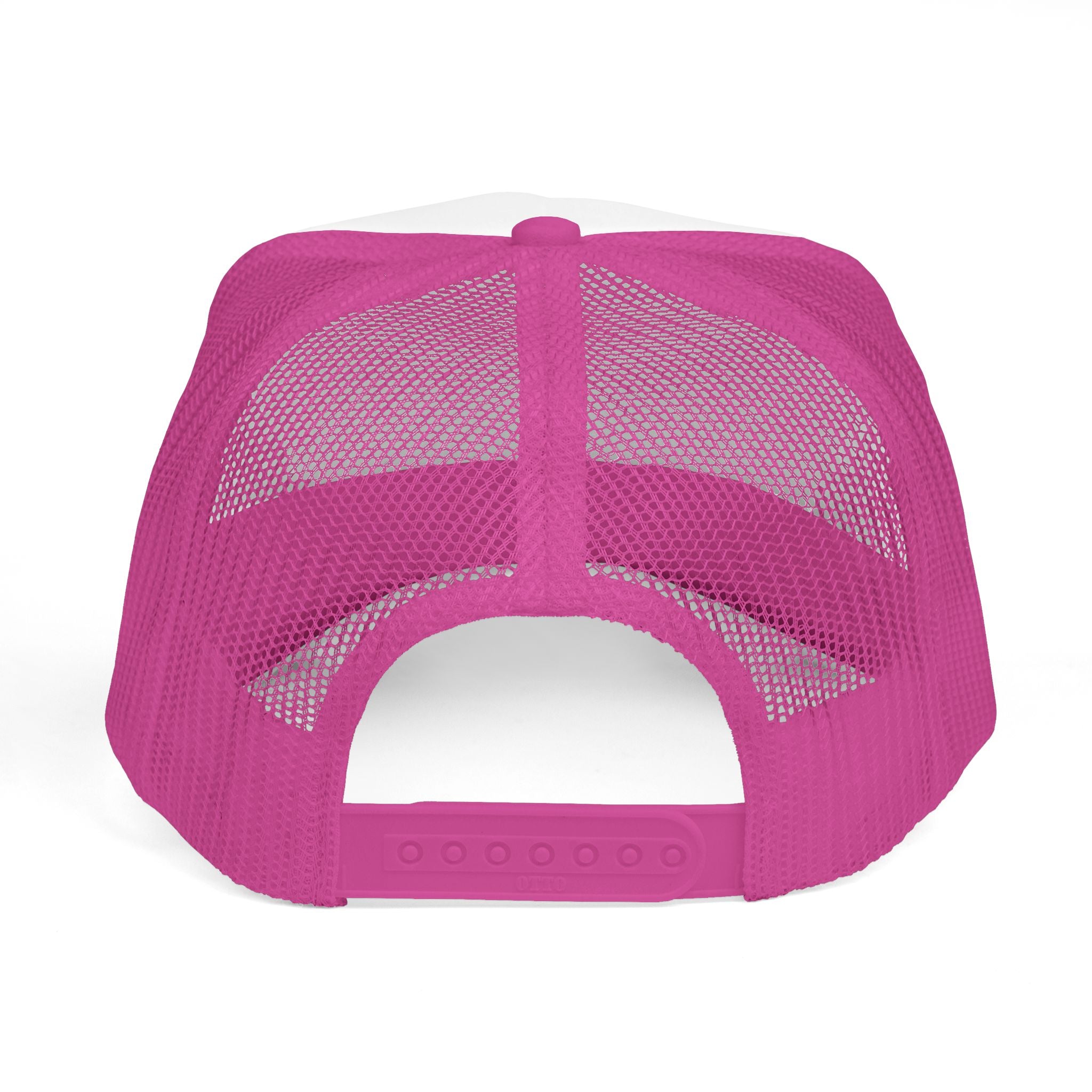 Wrestling Trucker Cap — “10% Dork 90% Wrestling Fan” Mesh Hat