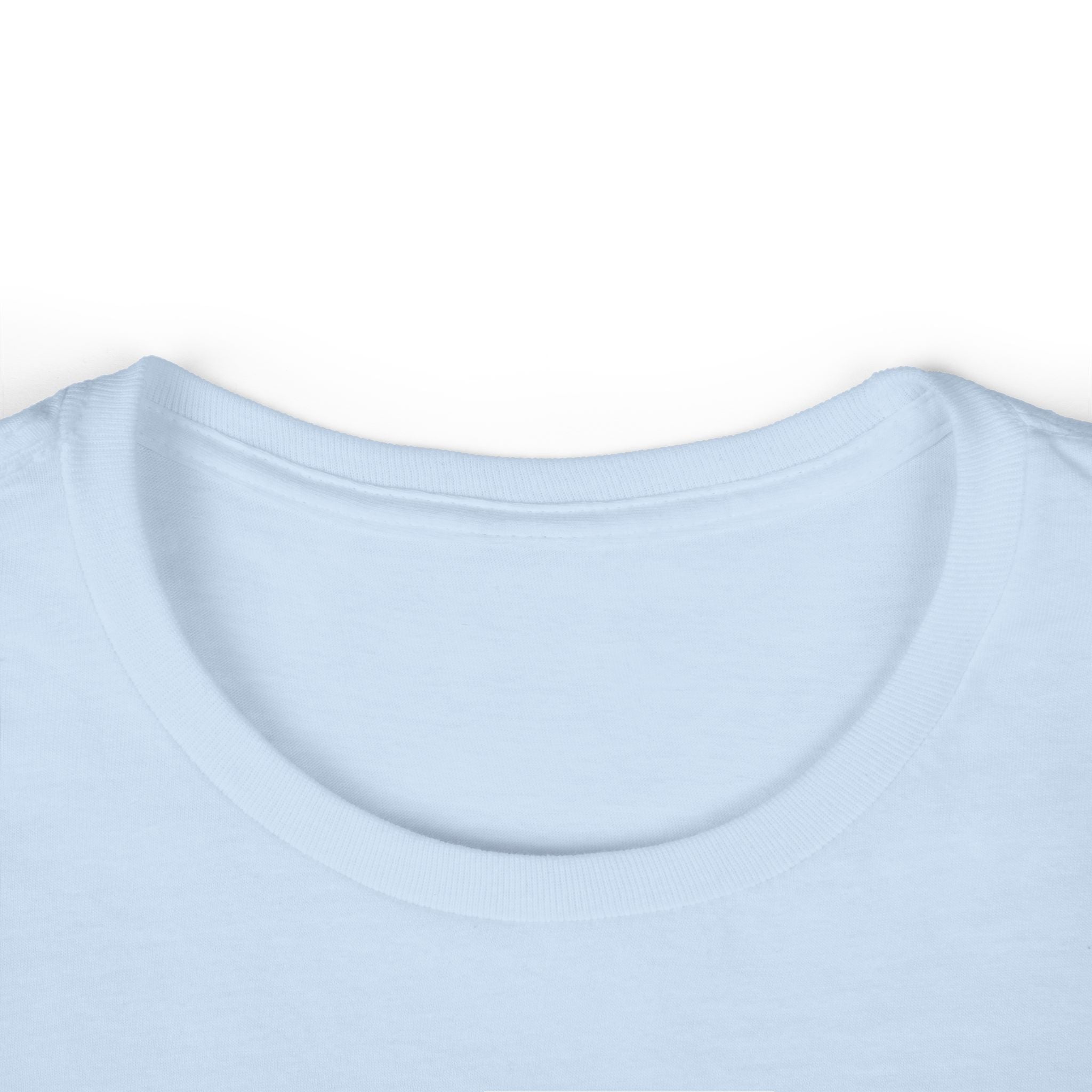 Women's Tee - "Limited Supply of Patience" Cat & Football Graphic Shirt