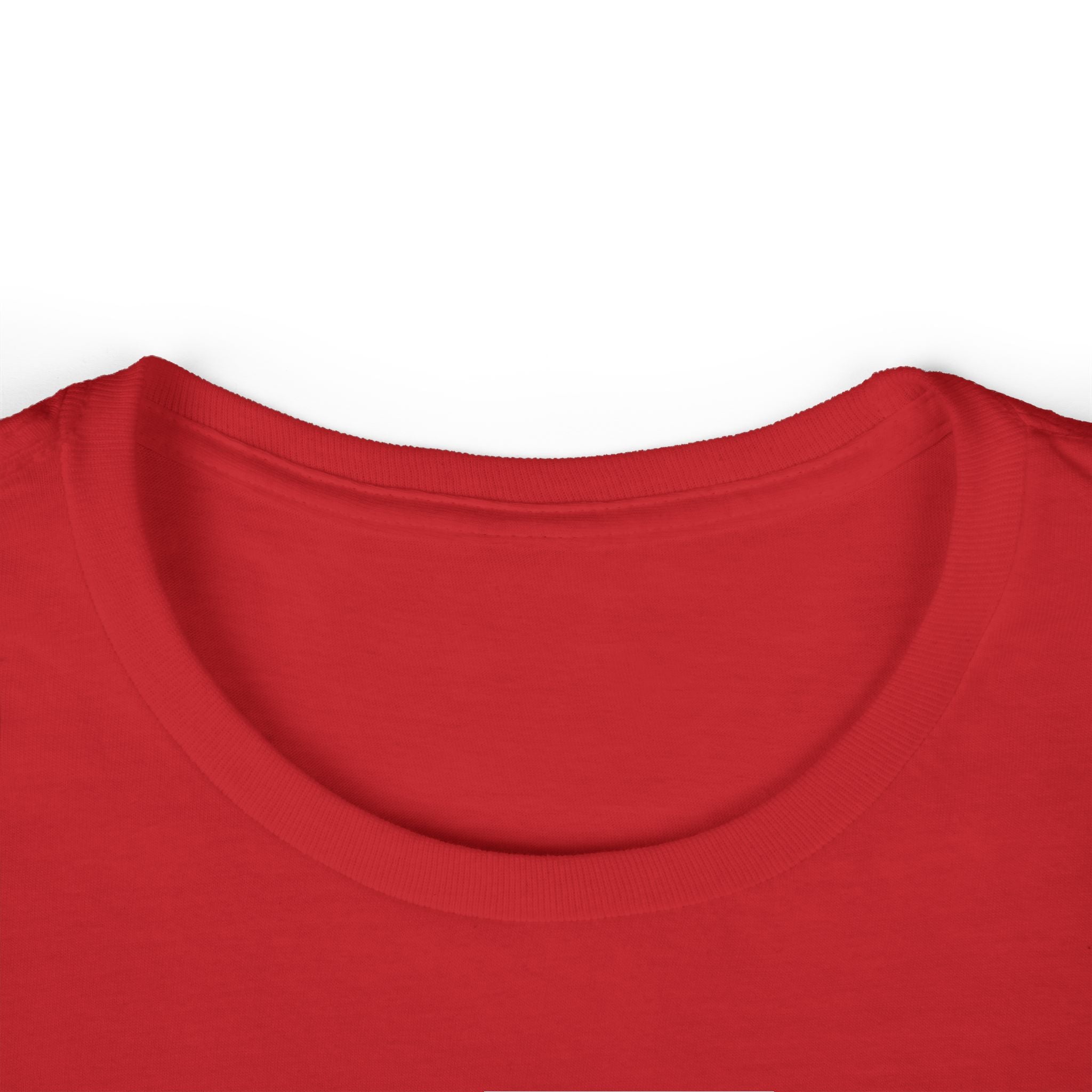 Women's Tee - "Limited Supply of Patience" Cat & Football Graphic Shirt