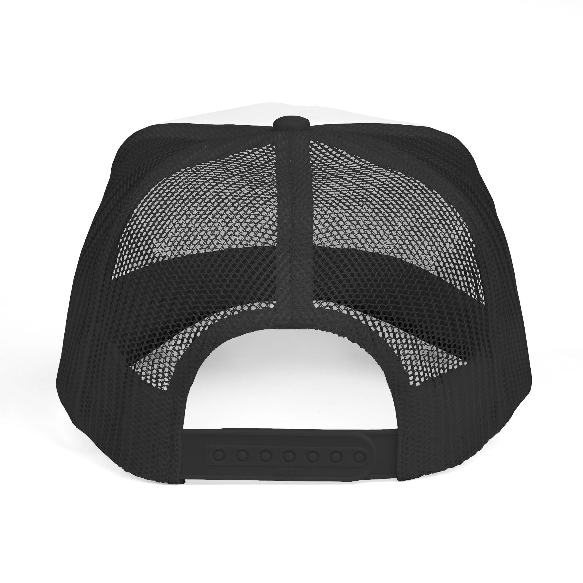 Wrestling Trucker Cap — “10% Dork 90% Wrestling Fan” Mesh Hat
