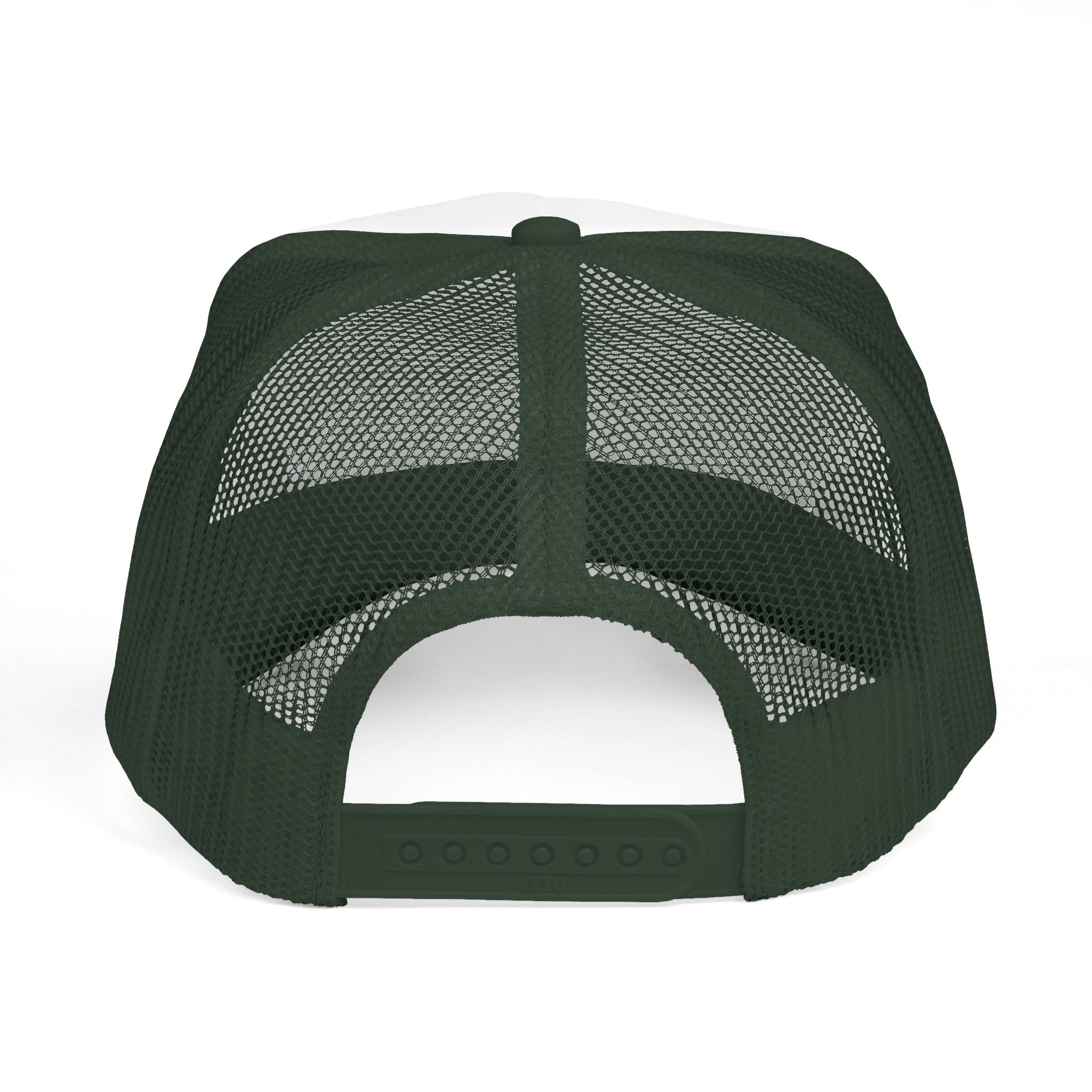 Wrestling Trucker Cap — “10% Dork 90% Wrestling Fan” Mesh Hat