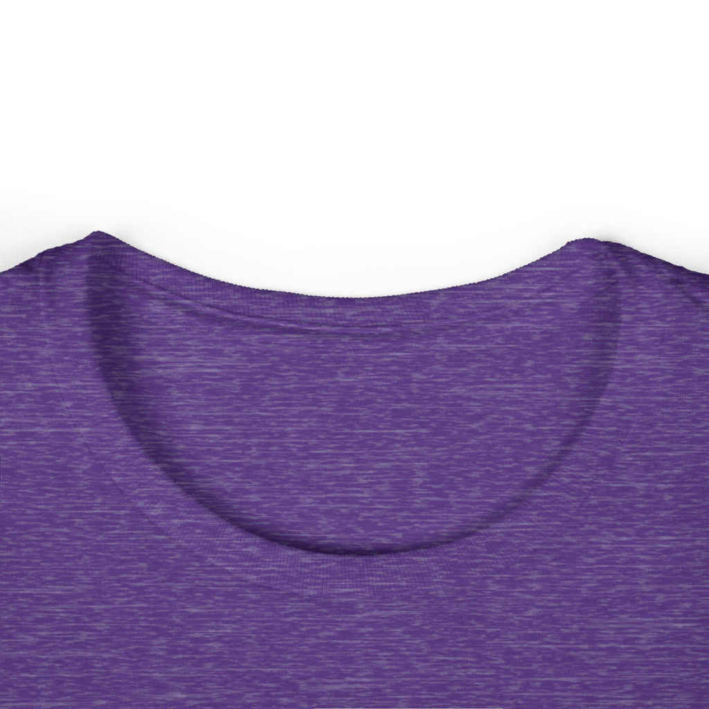 Women's Tee - "Limited Supply of Patience" Cat & Football Graphic Shirt